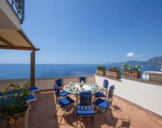 Villa Torretta and Pool and Lift in Praiano - Photo 44
